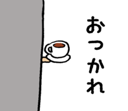 Jitoko my love sticker #8492580