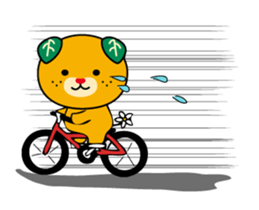 Ehime "Mican" sticker #8492752