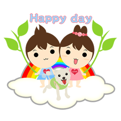 Lovers of daily life