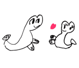 Fairy Tales Games * Paradise series sticker #8492983