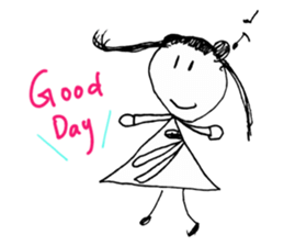 Fairy Tales Games * Paradise series sticker #8492985