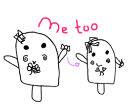 Fairy Tales Games * Paradise series sticker #8492987