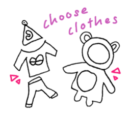 Fairy Tales Games * Paradise series sticker #8492988