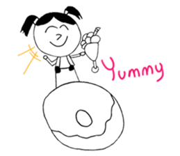 Fairy Tales Games * Paradise series sticker #8492991