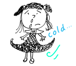 Fairy Tales Games * Paradise series sticker #8492993