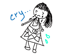 Fairy Tales Games * Paradise series sticker #8492994