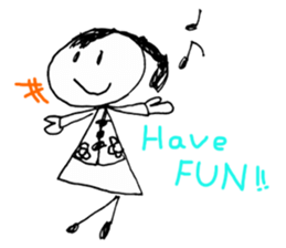 Fairy Tales Games * Paradise series sticker #8492996