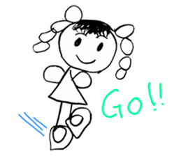 Fairy Tales Games * Paradise series sticker #8492998