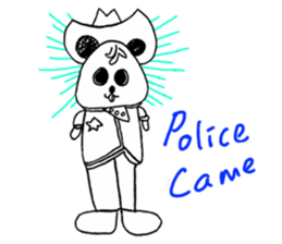 Fairy Tales Games * Paradise series sticker #8493000