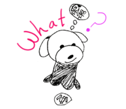 Fairy Tales Games * Paradise series sticker #8493001