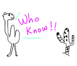 Fairy Tales Games * Paradise series sticker #8493004