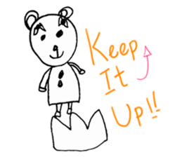 Fairy Tales Games * Paradise series sticker #8493006