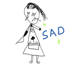 Fairy Tales Games * Paradise series sticker #8493007