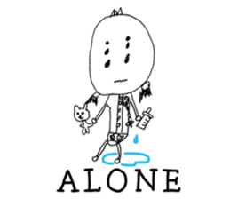 Fairy Tales Games * Paradise series sticker #8493008