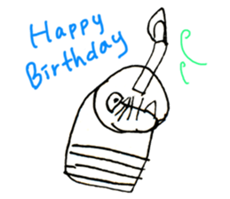 Fairy Tales Games * Paradise series sticker #8493010