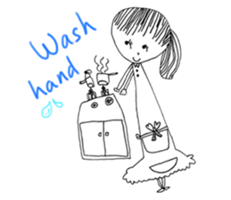 Fairy Tales Games * Paradise series sticker #8493015