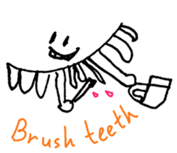 Fairy Tales Games * Paradise series sticker #8493016