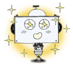 Number 1 of Mr. robot sticker #8493311