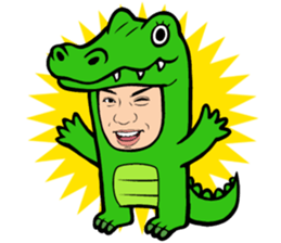 Prince MATSUBARA sticker #8493377