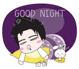 Doctor Zen sticker #8493706