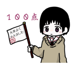 Me and funny Pals Sticker ver.3 sticker #8494143