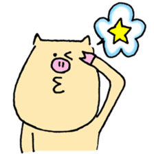 meuniere friends sticker #8494378