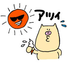 meuniere friends sticker #8494382