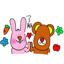 meuniere friends sticker #8494412