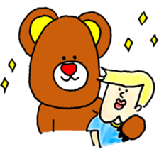 meuniere friends sticker #8494414