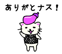 Many thanks sticker sticker #8494475