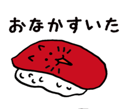 Various cats ! sticker #8494552