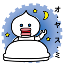 ChekeRaccho36 RoboRaccho sticker #8494860