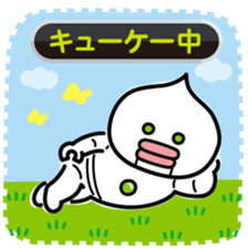 ChekeRaccho36 RoboRaccho sticker #8494864