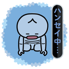 ChekeRaccho36 RoboRaccho sticker #8494880