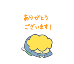 Hello Boy 2 sticker #8495020