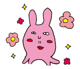 Mr.Shiratori and Usao sticker #8495621