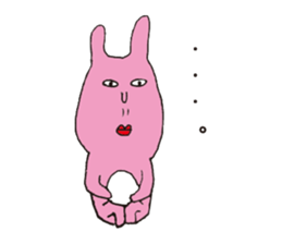 Mr.Shiratori and Usao sticker #8495624