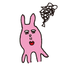 Mr.Shiratori and Usao sticker #8495655