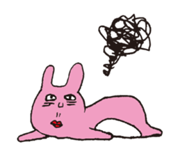 Mr.Shiratori and Usao sticker #8495656