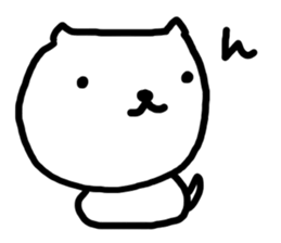 Graffiti 1 Inukichi sticker #8495942