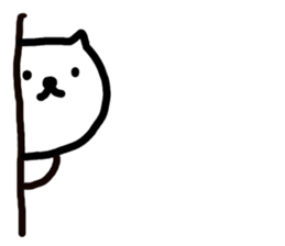 Graffiti 1 Inukichi sticker #8495965