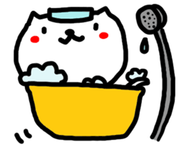 Graffiti 1 Inukichi sticker #8495974