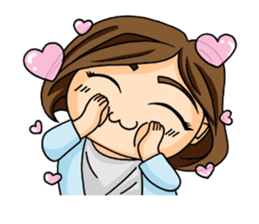 Gozensamasama sticker #8496125