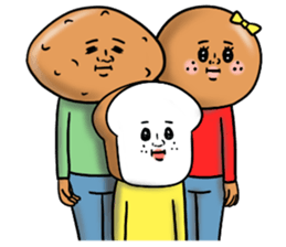 Pan.Pan.Pan 2 sticker #8496258