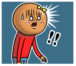 Pan.Pan.Pan 2 sticker #8496261