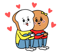 Pan.Pan.Pan 2 sticker #8496270