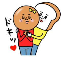 Pan.Pan.Pan 2 sticker #8496272