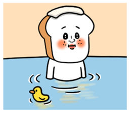 Pan.Pan.Pan 2 sticker #8496278