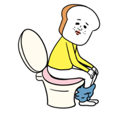 Pan.Pan.Pan 2 sticker #8496279