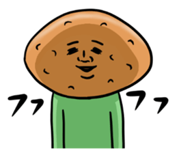 Pan.Pan.Pan 2 sticker #8496280